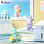 FUNISM Care Bears Little Things Series Cubby Face Blind Box Figures