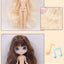 ICY DBS Blyth Doll Carved Lips Face White Skin Joint Body 1/6 BJD image 16