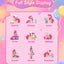 FUNISM My Little Pony Party Moment Series Blind Box Figures