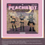 POP MART Peach Riot Witchy Punk Figures 100%
