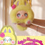 Liila's Marshmallow Bunny Bag Series Blind Box Cute Plush Doll Crossbody Bag Surprise Mystery Box Trendy Toy Customized Gifts