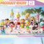 POP MART Molly My Childhood Series Blind Box Figures (Pre-Order)
