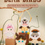 POP MART Dear Birds Series Mini Bag Blind box art view