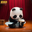 52TOYS Panda Roll Ballet Performance Series Blind Box Collectible Toy