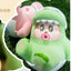 THE SLLO Dinosaur Hairy Dragon Series Blind Box Figure