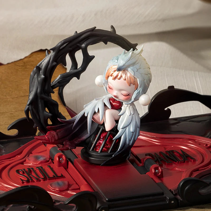 POP MART Gift For You Greeting Card Series Blind Box