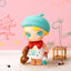 POP MART Baby Molly When I Was Three! Series Blind Box Figures