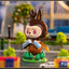 POP MART Labubu The Elf Monsters Blind Box Figure (Pre-Order)