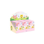 Finding Unicorn CELL RiCO Happy Fluffy Series Plush Blind Box – Collectible Mystery Plush