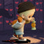 NOOK Quest for the Heart Blind Box Figures