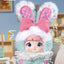 Nommi Mibao Sweetheart Bunny Series Blind Box Figures