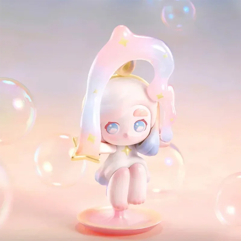 POP MART CHAKA Light Sprite Series Blind Box Figures (Pre-Order)