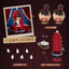 BLOKEES Detective Conan Miracle Edition Building Blocks