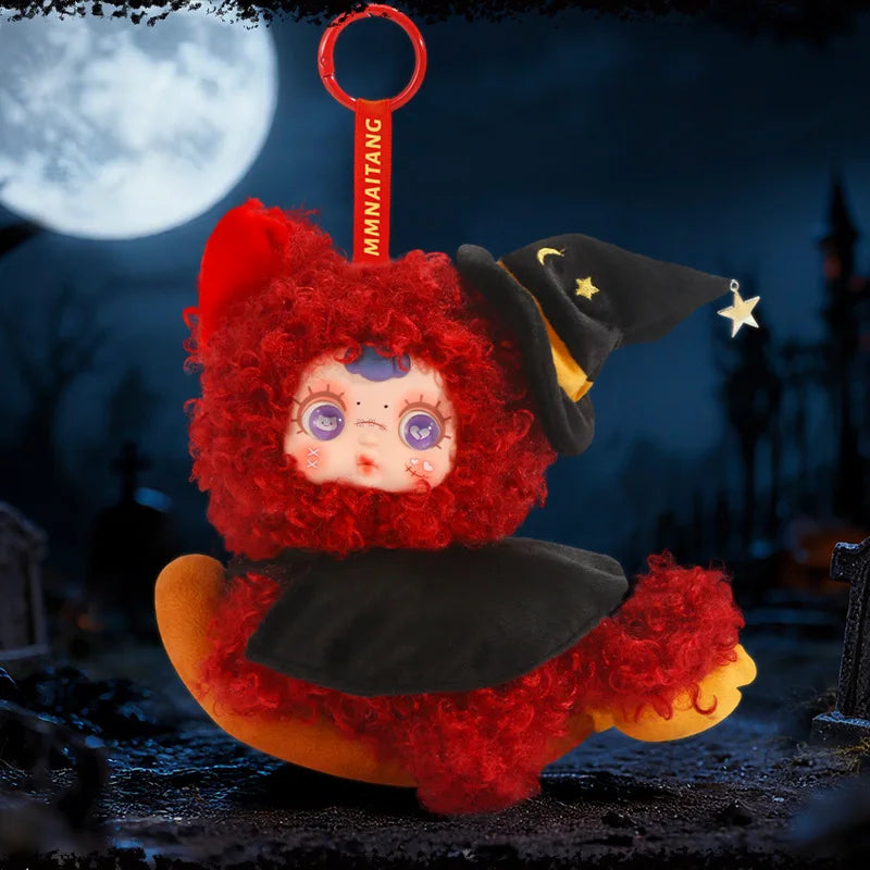 MM Sugar Baby Night Elf Party Blind Box Plush Pendants | BlindBox NZ