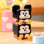 POP MART Disney Classics POP CUBE-1 Series Blind Box Figures