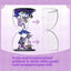 TOPTOY Sanrio Kuromi Whispering Wishes Micro Building Blocks