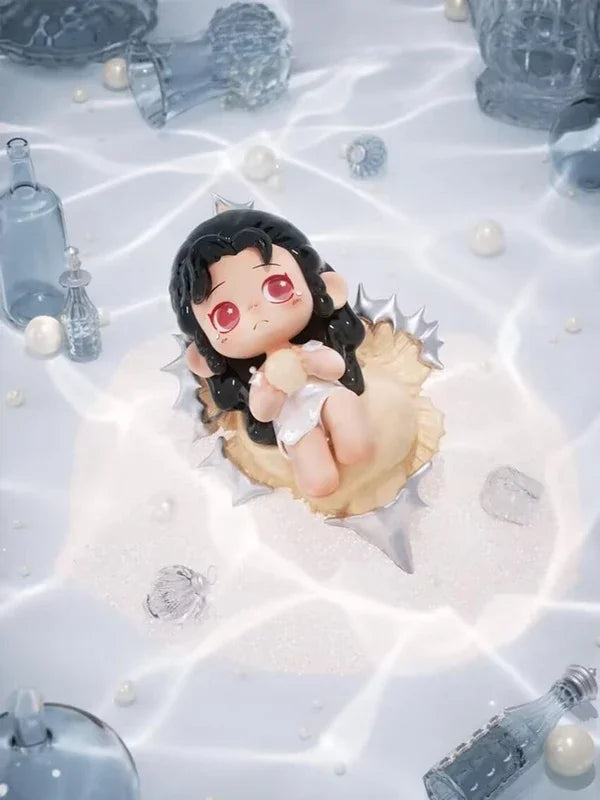 Heyone OONA Each Ending of Oona Series Blind Box Collectible Figures
