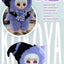 KOKOYA Sweet Story Series Blind Box Collectible Figures