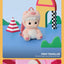 POP MART HACIPUPU Rolling Time Machine Series Blind Box