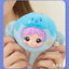 Amy Mini Twelve Constellation Series Plush Blind Box Figures