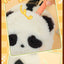 52TOYS Panda Roll Plush Crossbody Bag