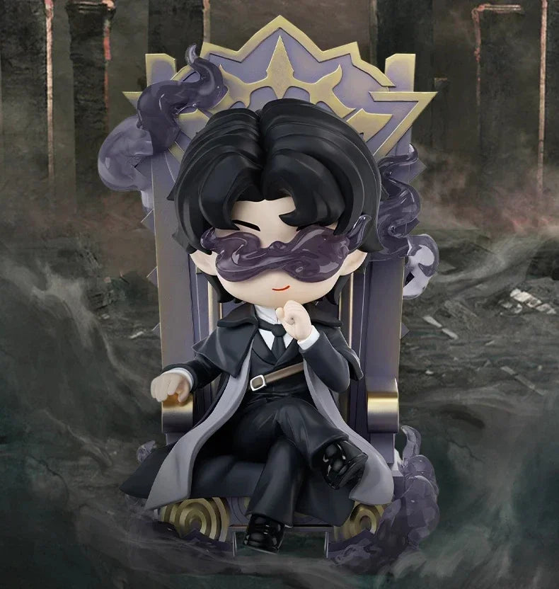 Lord of Mysteries Invitation of Fate Series Blind Box Collectible Figures