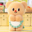 FUNISM Butterbear Happy Day Series Blind Box Figures