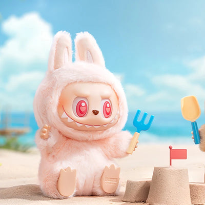 POP MART blind box vinyl figure, sealed mystery packaging, product photo for collectors in NZ