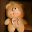 LULU The Piggy – Vintage Teddy Toy Store Series Collectible Vinyl Figure