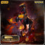 52TOYS BEASTBOX BB-75FB FIRE BOLT Transformation Collectible packaging view