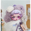 POP MART SKULLPANDA You Found Me! Plush Doll Blind Box