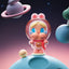 POP MART Crybaby Crying to the Moon Series Blind Box Figures