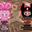 MIGO Fairy Tale Secret Series Blind Box Plush Collectible