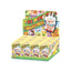 POP MART blind box vinyl figure, sealed mystery packaging, product photo for collectors in NZ