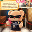 FUNISM Butterbear Adorable Influencer Series Blind Box Figures