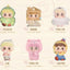 Jotoys Q.Kid Be Your Q Baby Series Blind Box Figures