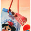 POP MART CRYBABY Vacation Mode On Shoulder Bag