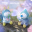 Finding Unicorn REPOLAR Magical Garden Series Blind Box – Kawaii Mystery Figures