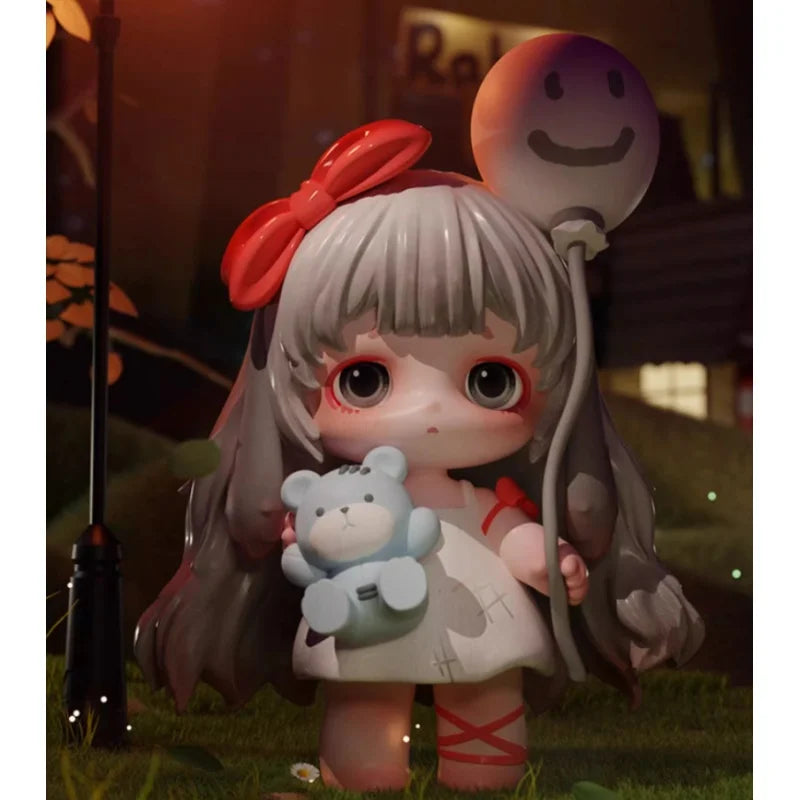 Rabeea I Am Not A Strange Child Series Blind Box Figures