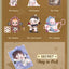POP MART SKULLPANDA Everyday Wonderland Blind Box Figures (Pre-Order)