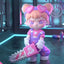 Zoraa – Dora Rayan Attack Force Series Blind Box Figure