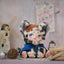 Kimmom Regain Myself Series Plush Blind Box Collectible Figures