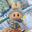 Labubu 17cm Doll Clothes Outfit Set | V1 V2 V3 Sitting Accessories & Designer Clothing