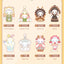 EMMA – Secret Forest Coffee Shop Series Blind Box Figure