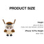 POP MART Dear Birds Series Mini Bag Blind image 11