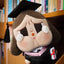 POP MART collectible plush figure, product photo on plain background for collectors in NZ