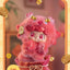 QKID Good Fortune Lucky Blind Box Plush Bag Pendant