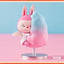 POP MART blind box vinyl figure, sealed mystery packaging, product photo for collectors in NZ