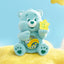 POP MART Care Bears Colorful Hugs Series Blind Box Figures