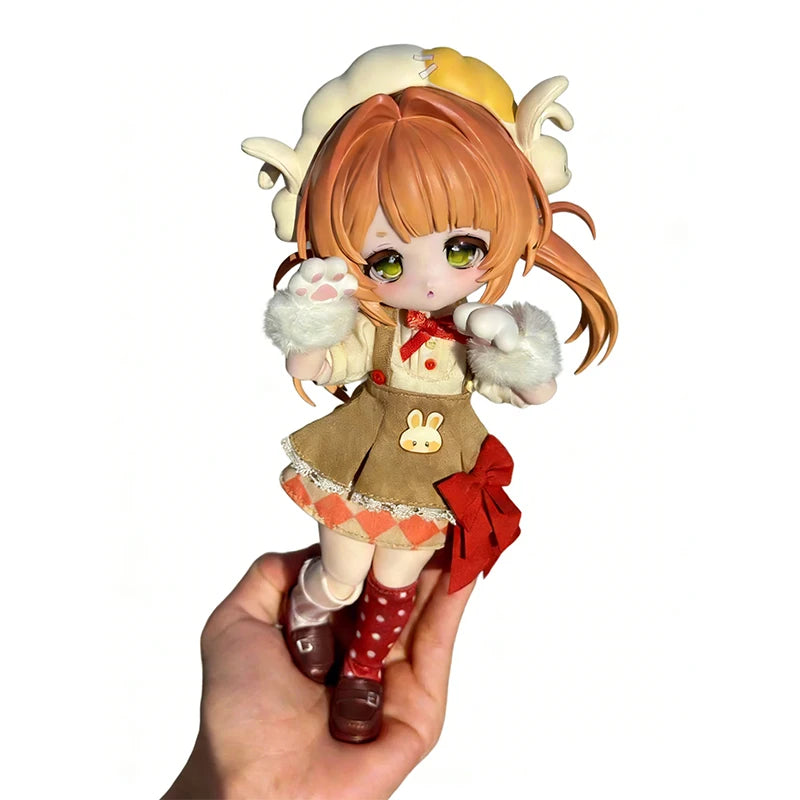 Come4free Bonnie Bunny Dream Box Series Blind Box BJD